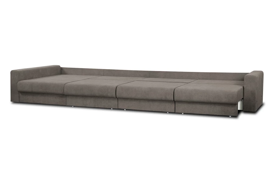 Угловой диван-кровать Модена (изображение №10)