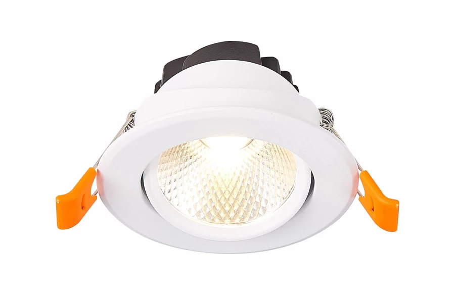 Светильник встраиваемый ST211.538.08.36 (изображение №2)