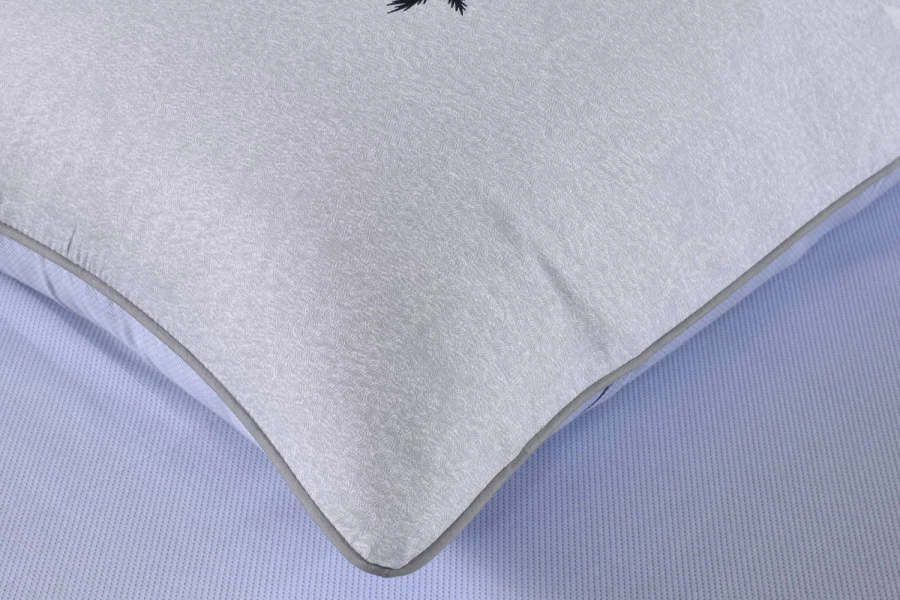 Комплект постельного белья SOFI DE MARKO Санрайз 200х220 см (изображение №5)