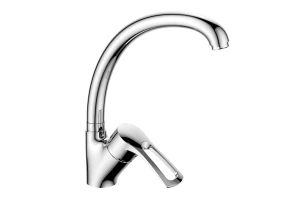 Смеситель ROSSINKA SILVERMIX T40-23