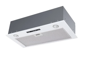 Вытяжка MAUNFELD Crosby Light 50 белый