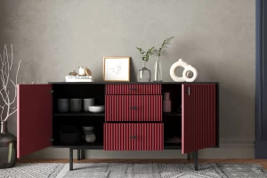 Второе фото. Комод Emerson