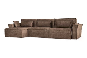 Угловой диван-кровать SOLANA Норфолк