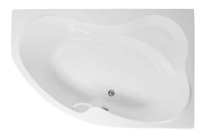 Ванна AQUANET Capri 71x44.4 см