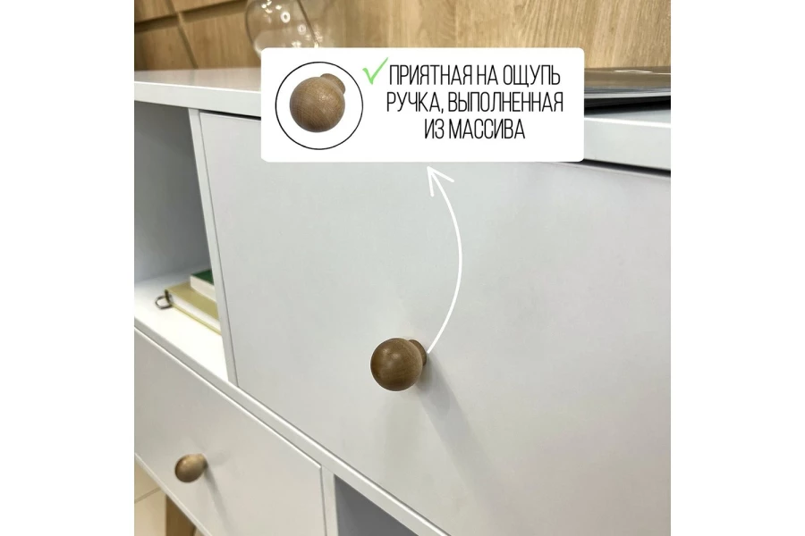 Комод 015OZ (изображение №5)