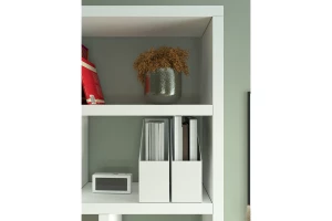 Второе фото. Стеллаж Стоун