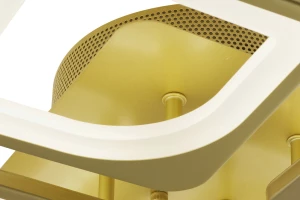 Второе фото. Светильник потолочный MODERLI Zita