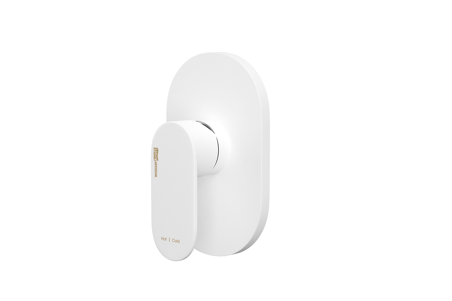 Смеситель для душа WasserKRAFT Mindel 8551