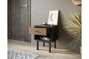 Второе фото. Тумба Emerson