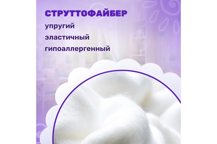 Матрас Cocos Strutto (изображение №5)