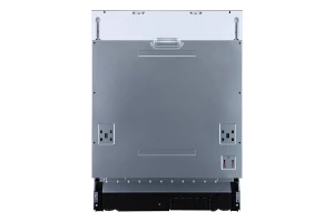 Второе фото. Посудомоечная машина EVELUX BD 6001