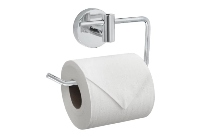 Держатель туалетной бумаги настенный АкваЛиния 03.F016 (изображение №2)