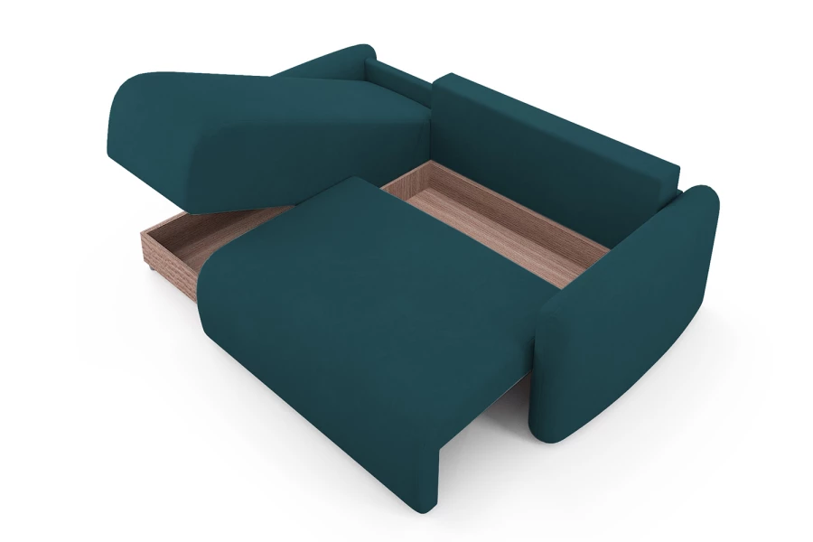 Угловой диван-кровать Arti (изображение №7)