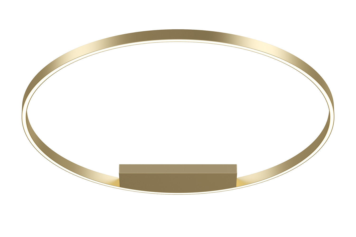 Светильник потолочный LED Modern Rim