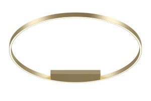 Светильник потолочный LED Modern Rim