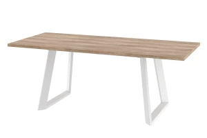 Второе фото. Стол Loft Lux