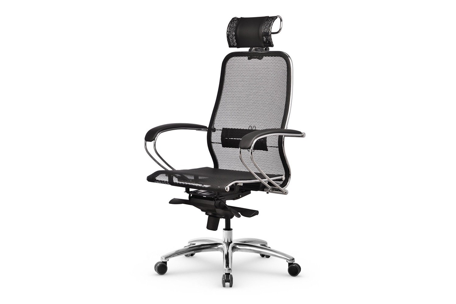 Кресло офисное Samurai