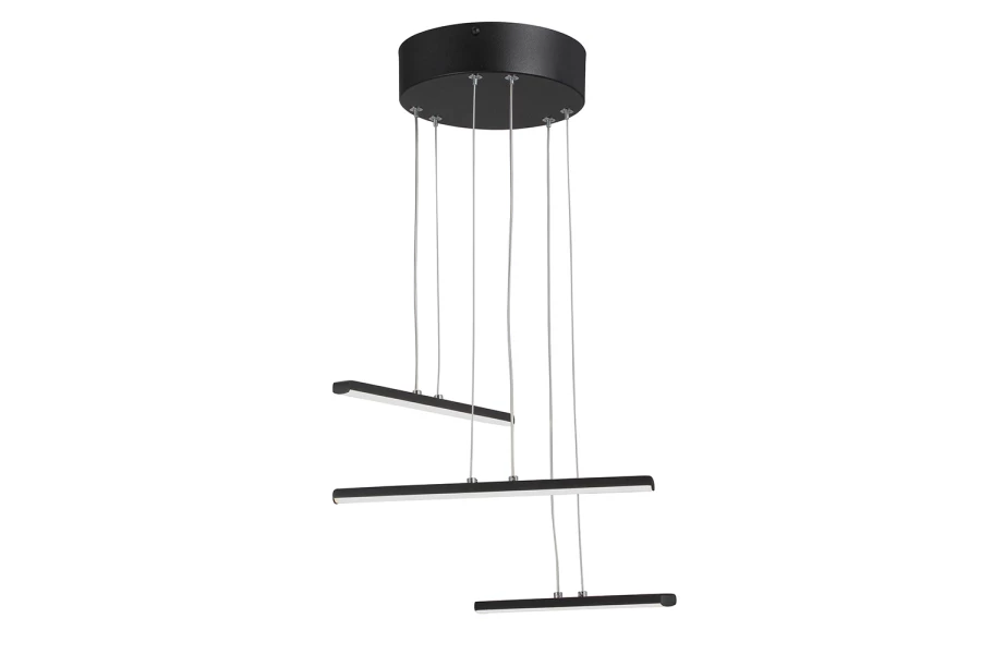 Светильник подвесной LED VITALUCE V3046-1/3S (изображение №4)