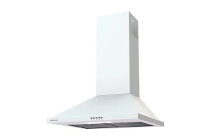 Вытяжка KRONAsteel ULRIKA 600 white PB