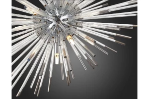 Второе фото. Светильник подвесной ST LUCE Callio