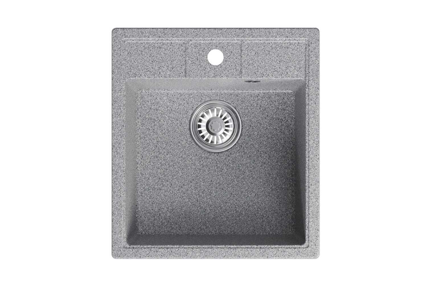 Мойка врезная MIXLINE ML-GM28 552097