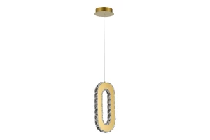 Светильник подвесной Allungo