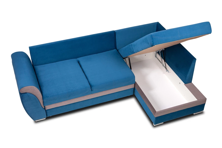 Угловой диван-кровать Стефани (изображение №15)