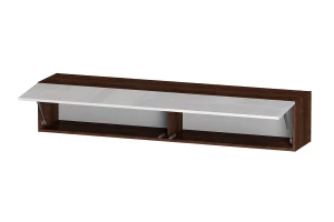 Второе фото. Полка открытие вверх Студио