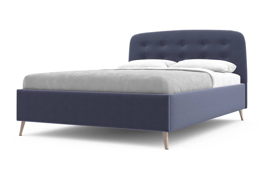 Кровать без подъёмного механизма Monica (изображение №1)