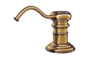 Дозатор для моющего средства OMOIKIRI OM-01-AB