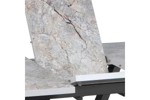 Второе фото. Стол раздвижной Screen