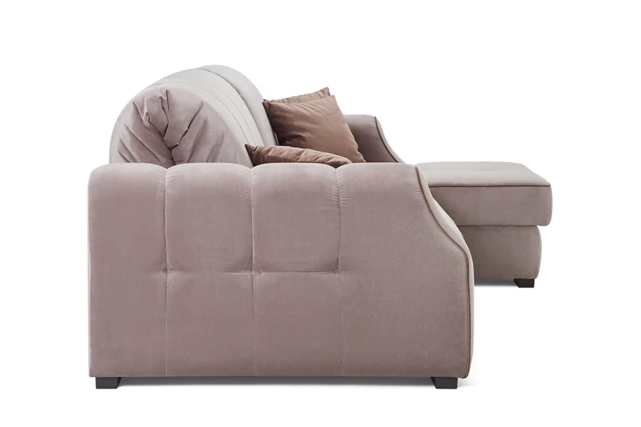 Угловой диван-кровать DREAMART Тулуза (изображение №20)