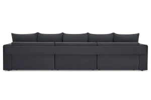 Второе фото. Угловой диван-кровать Модена