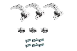 Комплект петель Titus T-type