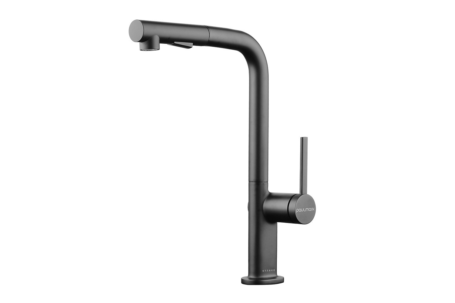 Смеситель для кухни PAULMARK Neo Starke