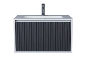 Тумба под раковину подвесная Next