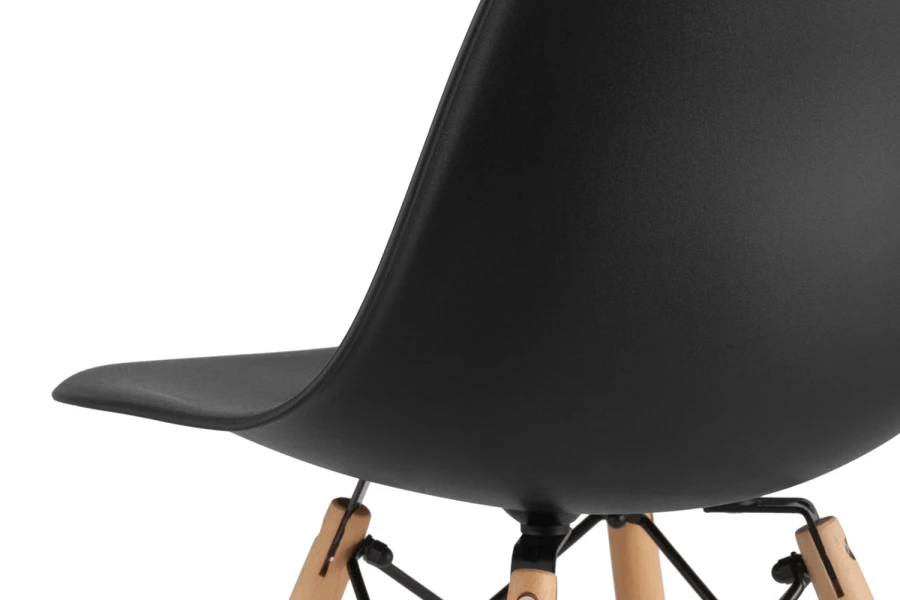 Набор стульев Eames 4 шт. (изображение №5)