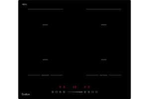 Индукционная варочная панель EVELUX EHI 6448