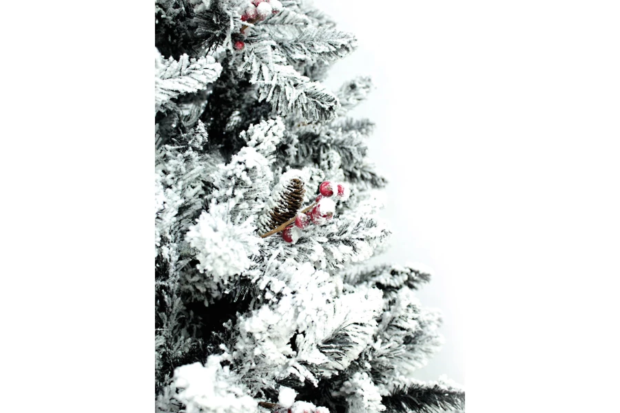 Искусственная ель Snow princess (изображение №3)