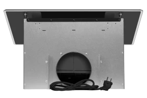 Второе фото. Вытяжка MAUNFELD Eagle 850 60 Glass