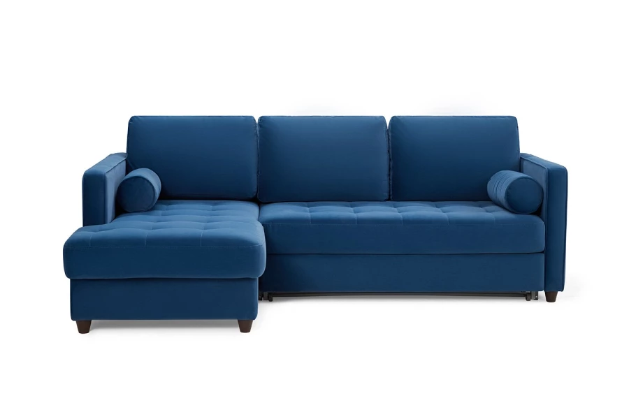 Угловой диван-кровать DREAMART Шеффилд (изображение №11)