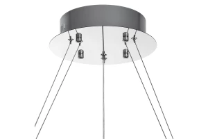 Второе фото. Люстра Чезаре