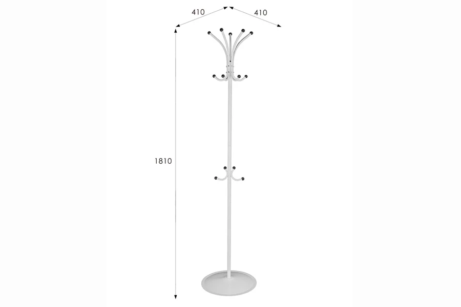 Вешалка напольная Пико (изображение №3)