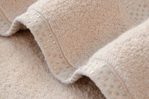 Второе фото. Полотенце махровое Сharme