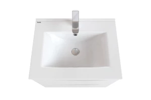 Умывальник накладной IDDIS