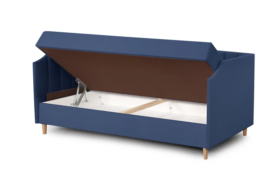 Диван-кровать с подъёмным механизмом Челси (изображение №4)