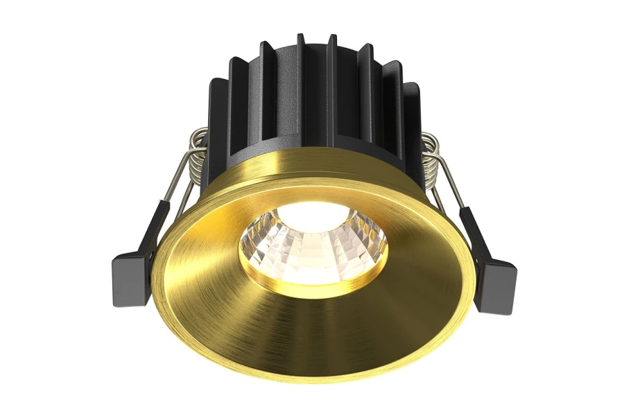 Светильник встраиваемый Downlight Round (изображение №1)