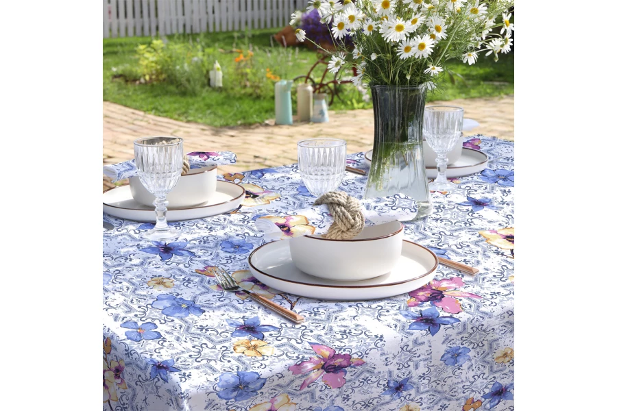 Скатерть Верано (изображение №4)