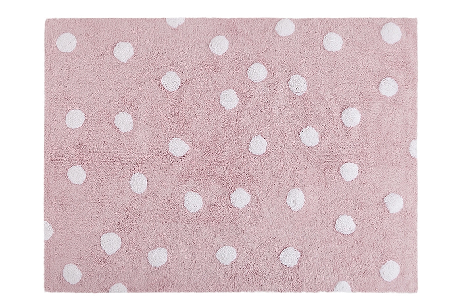 Ковёр LORENA CANALS Polka Dots