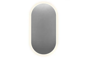 Зеркало с подсветкой Nolvis